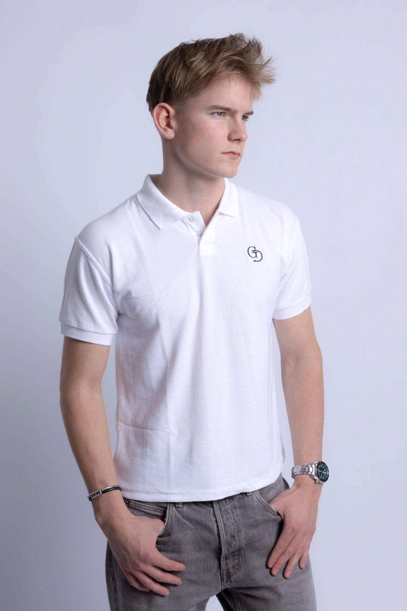 Classic Polo Shirt