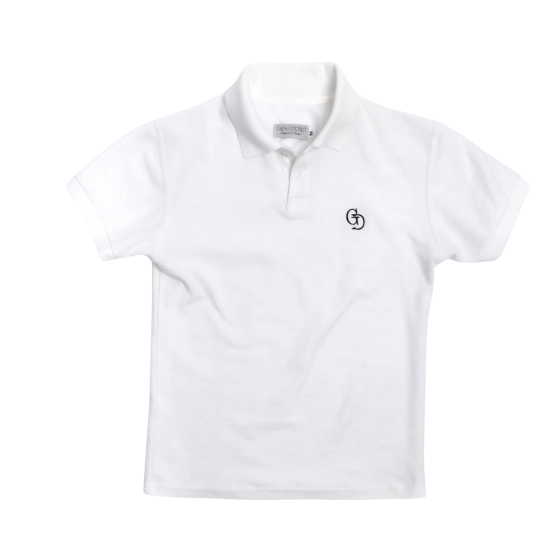 Classic Polo Shirt